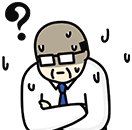 おじさん